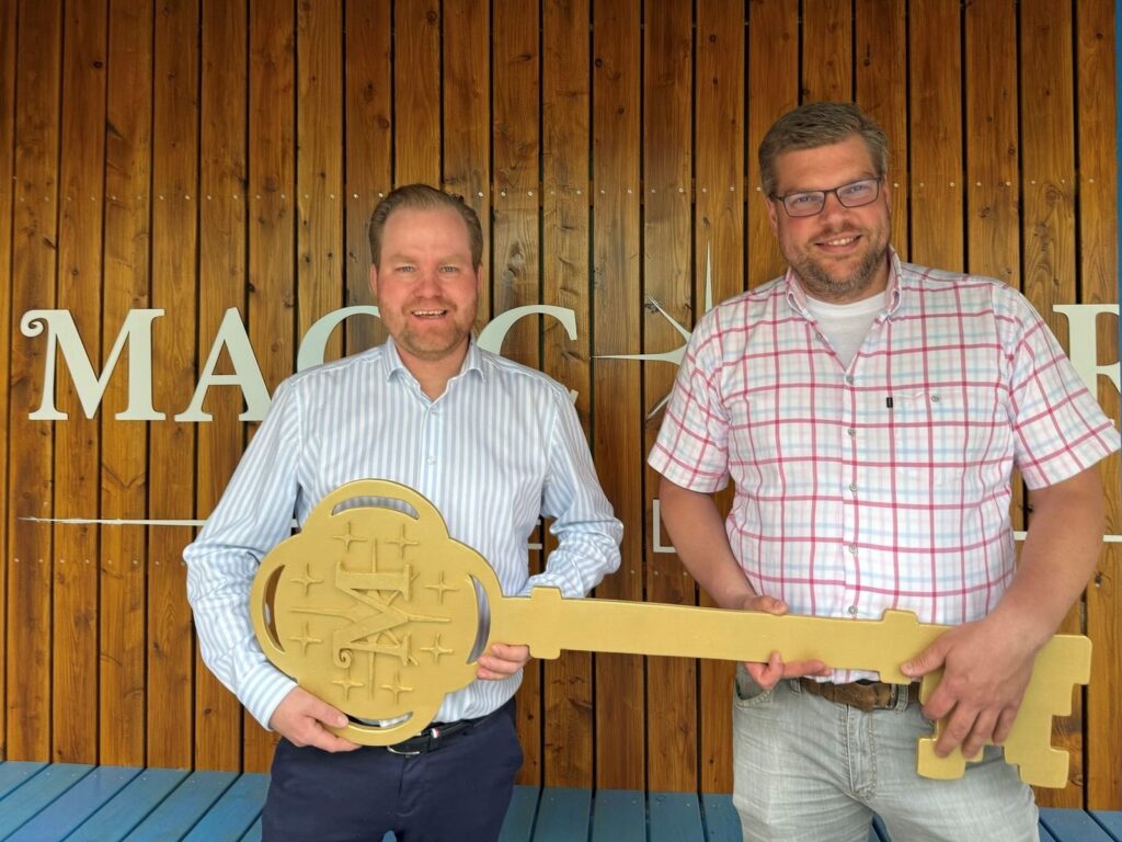 Magic Park Verden: Die Vision der neuen Betreiber