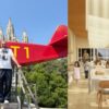 Tibidabo: Neues Restaurant (2026)