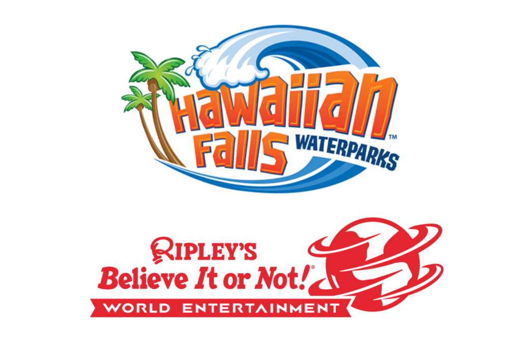 Hawaiian Falls Waterparks: Übernahme durch Ripley's