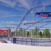 Jenkinson's Boardwalk: Patriot's Run & Point Plummet