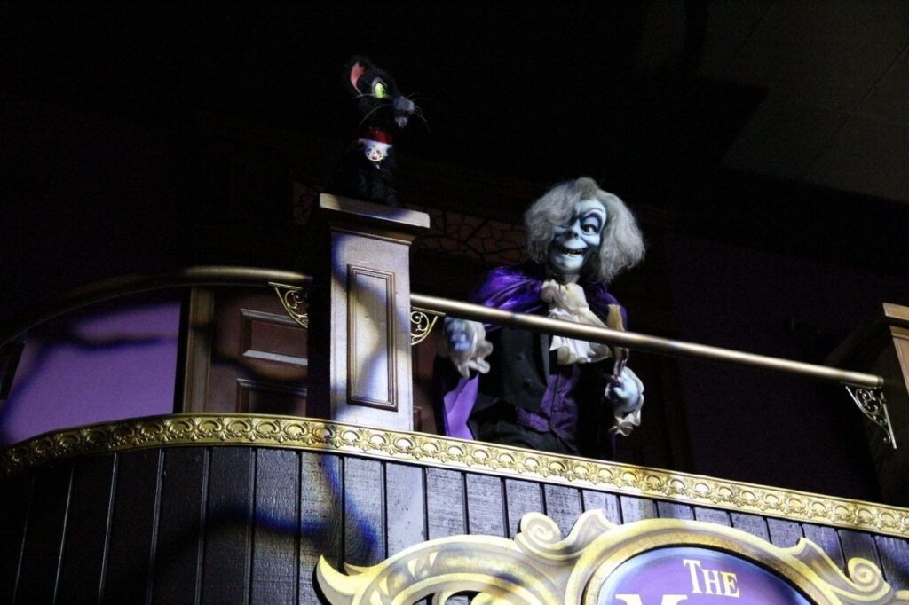 Kings Island: Opening Nightmare