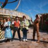 Movieland Park: Bugs Town