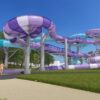 Seabreeze Amusement Park: Reef Runners