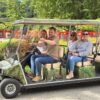 Zoo Berlin: E-Mobil-Tour