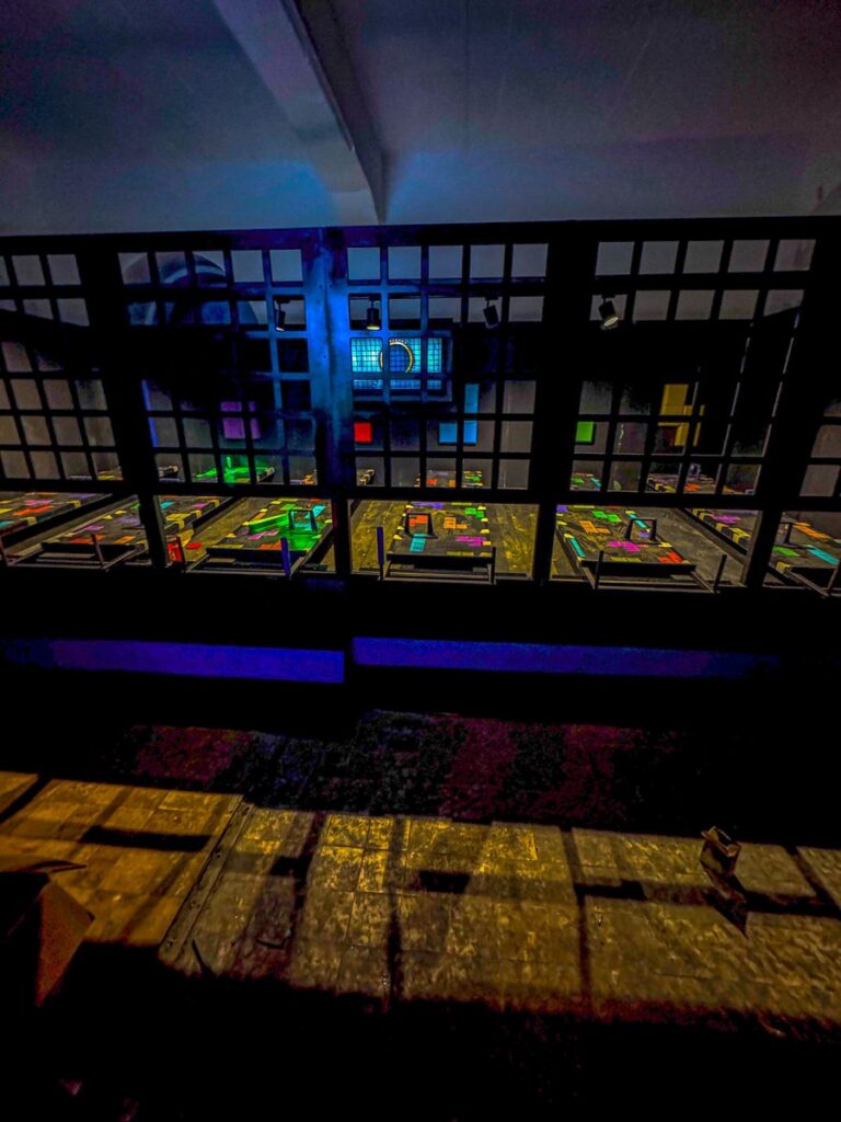 Mining Adventure World Hamm: Agent Factory