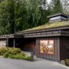 Hunderfossen: Månelyst