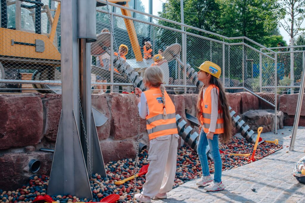 Playmobil-FunPark: Sommer-Highlights