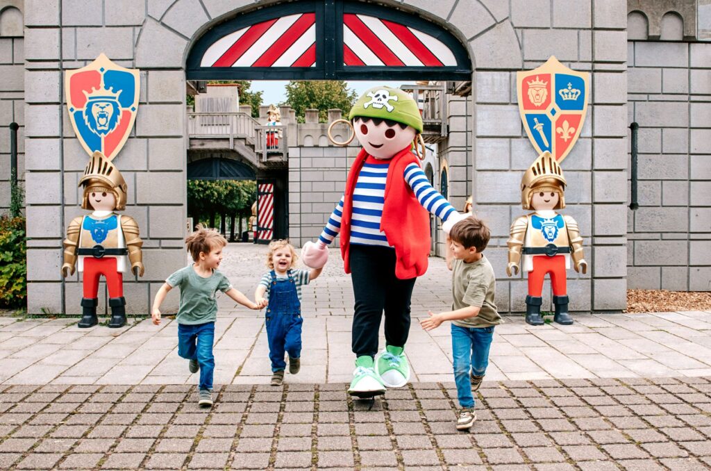Playmobil-FunPark: Sommer-Highlights