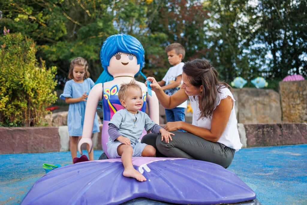 Playmobil-FunPark: Sommer-Highlights