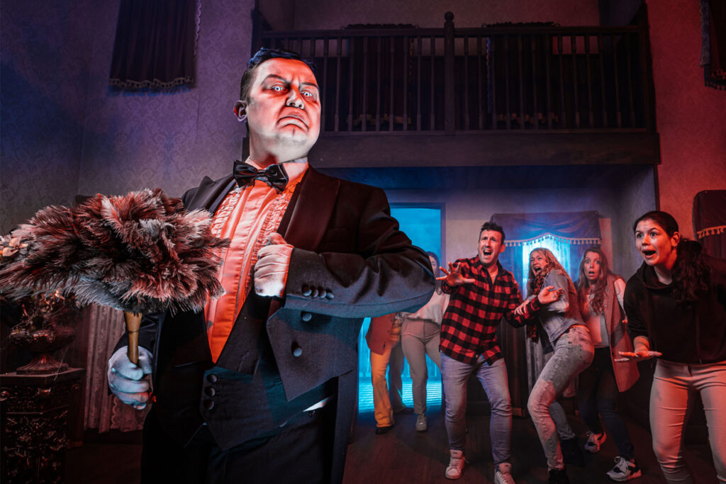 Toverland: Halloween 2025