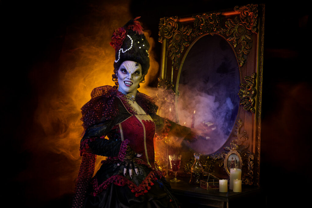 Toverland: Halloween 2025