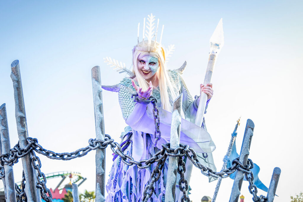 Toverland: Halloween 2025