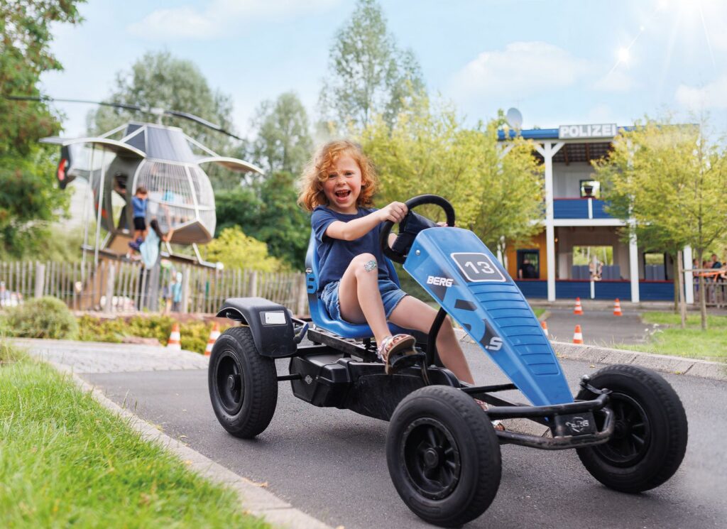 Playmobil-FunPark: Sommer-Highlights