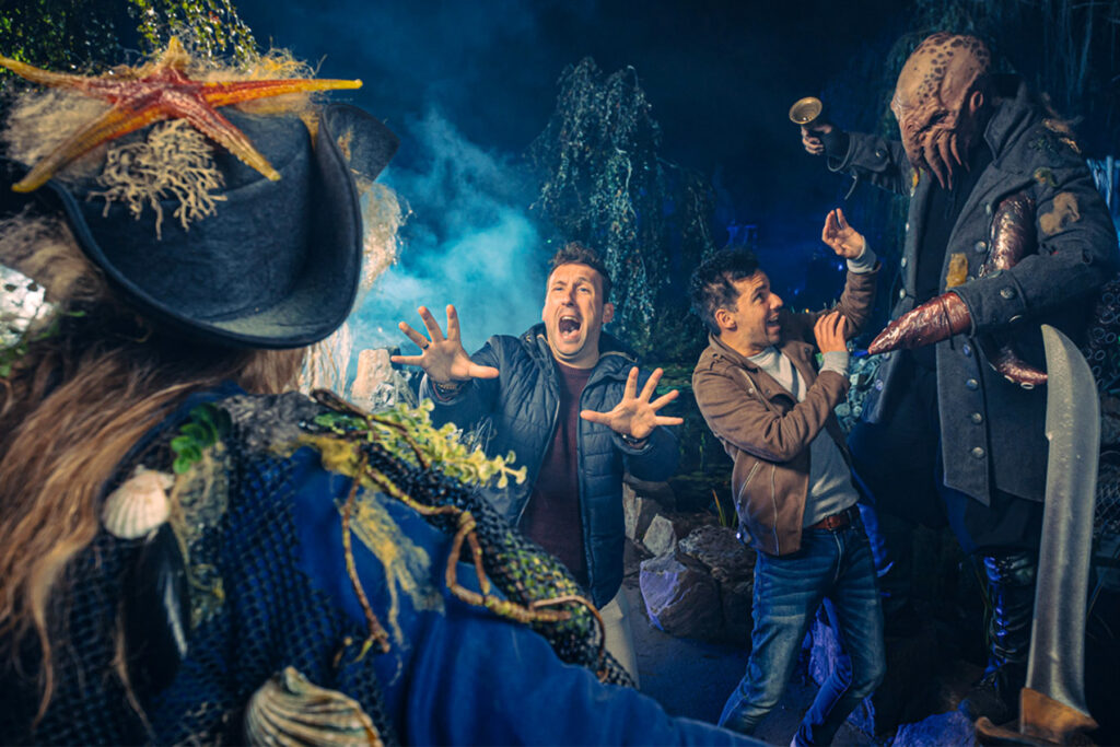 Toverland: Halloween 2025