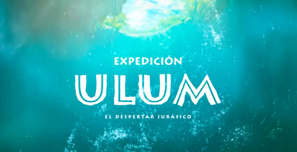 Port Aventura: Expedición Ulum