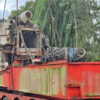 Slagharen: The Eagle