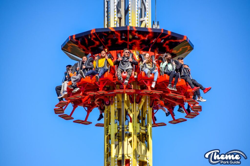 Paultons Park: Schließung mehrerer Attraktionen
