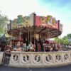Parc Astérix: Schließung von Attraktionen