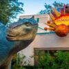 Walt Disney World: Dinoland USA
