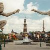 Hossoland: Vorübergehende Schließung