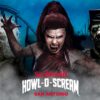 SeaWorld San Antonio: Howl-O-Scream