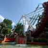 Six Flags Over Texas: Conquistador