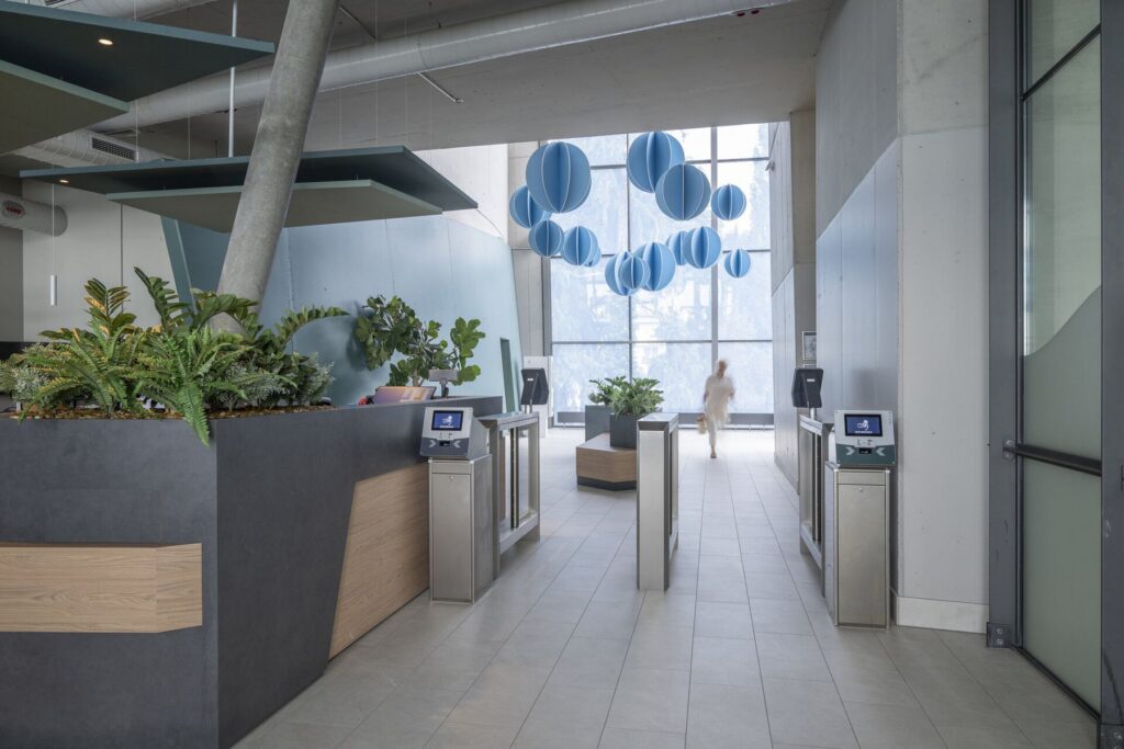 Bodensee Therme Überlingen: Dynamic Pricing