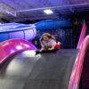 Slick City Action Park: Expansion nach Europa