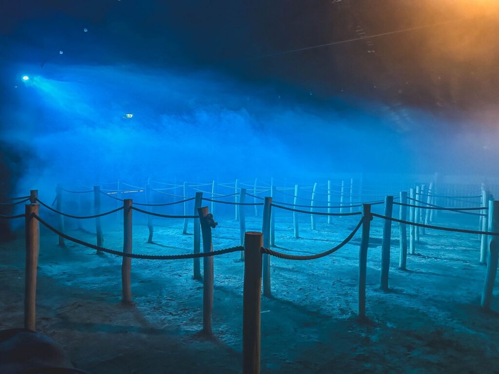 Slagharen: Ultimate Nightmare Pass