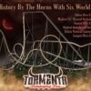 Six Flags Over Texas: Tormenta Rampaging Run