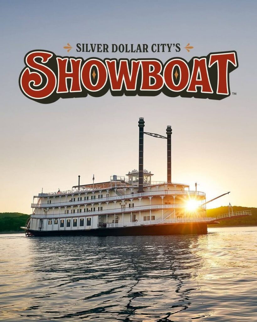 Silver Dollar City: Veränderungen 2026
