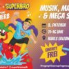 Karls: Superbro