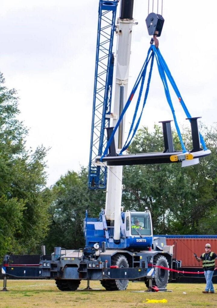 SeaWorld Orlando: SEAQuest: Legends Of The Deep