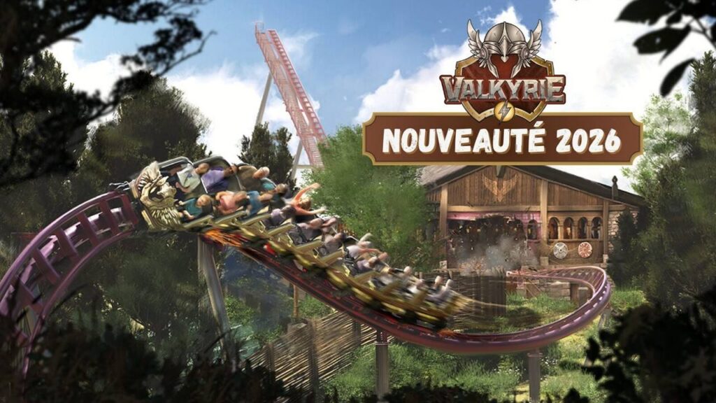 Festyland: Valkyrie