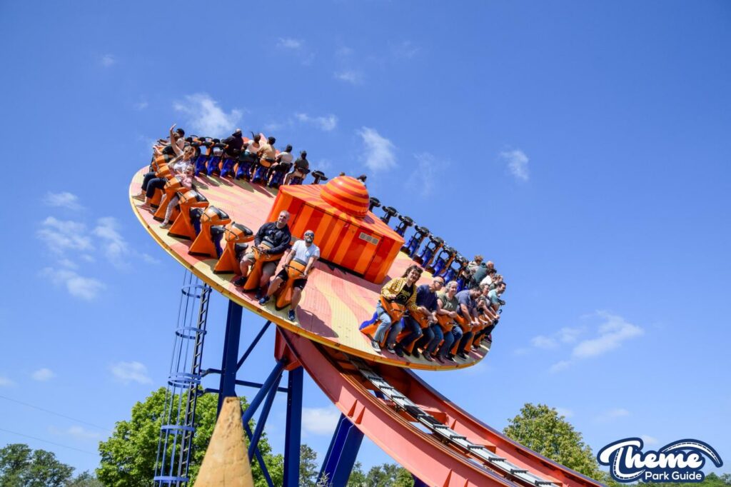 Paultons Park: Schließung mehrerer Attraktionen