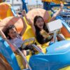 Jenkinson's Boardwalk: Tidal Wave