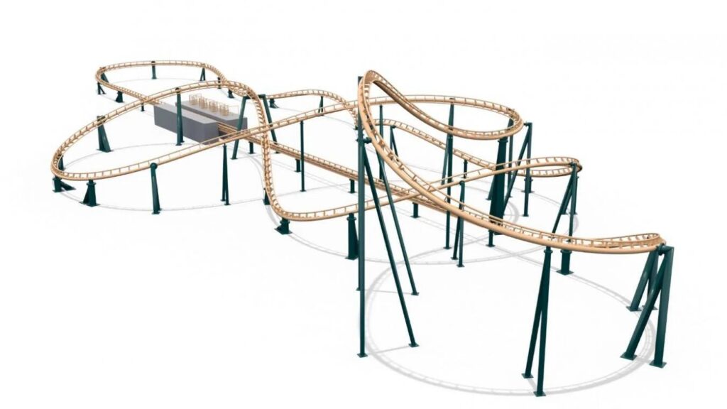 Dennlys Parc: Noctavie