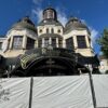 Phantasialand: Residenz Theater