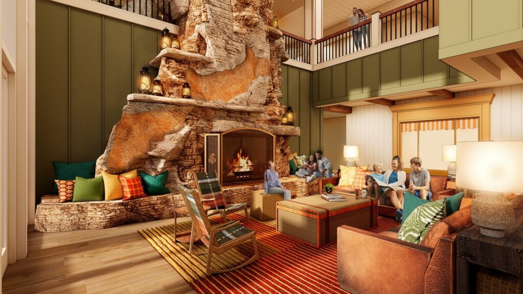 Silver Dollar City: Veränderungen 2026