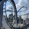 Swampy Jack's Wongo Adventure: Loop Coaster