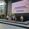 Playmobil-FunPark: Bayerischer Fußball-Verband ehrt Junioren-Teams