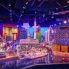 LEGO-Gruppe: Übernahme Discovery Centres