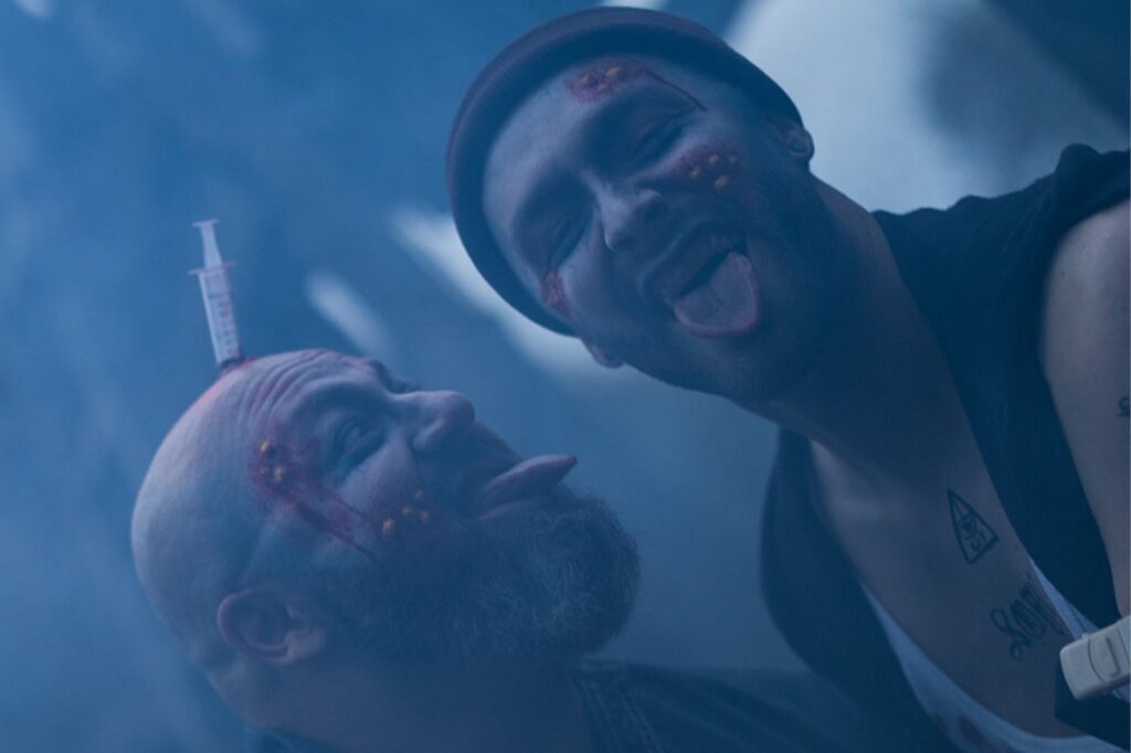 Fort Fun: Fort Fear Horrorland 2025