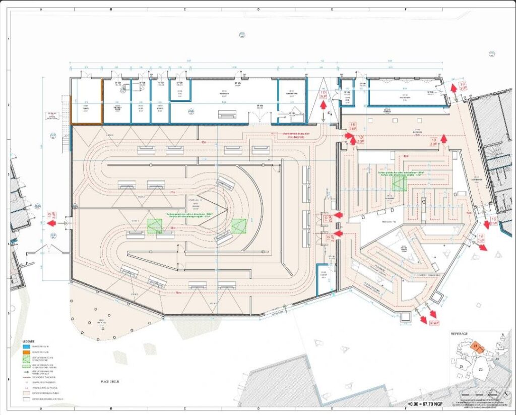 Parc Astérix: Pläne bis 2028
