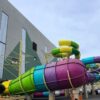 Kalahari Resorts Spotsylvania: Indoor-Wasserpark