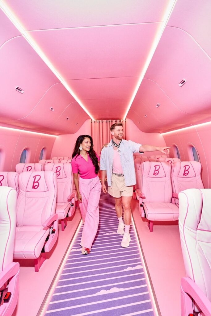 WONDR Experience: Barbie - The Dream Experience
