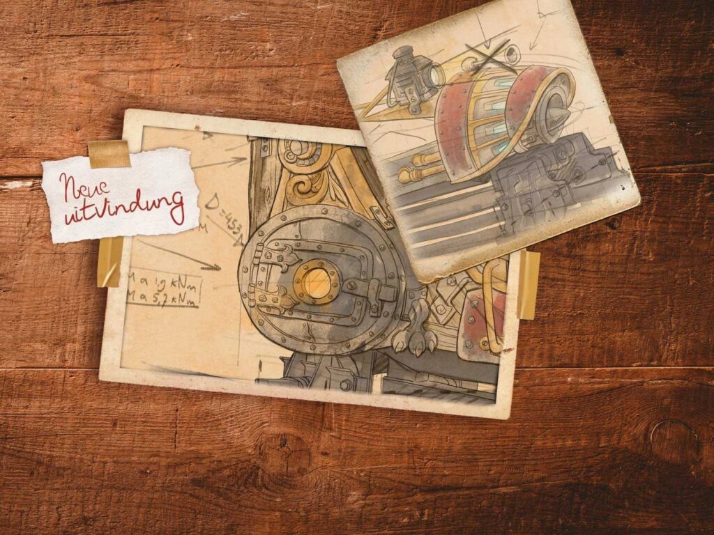 Toverland: Maximus' Blitz Bahn