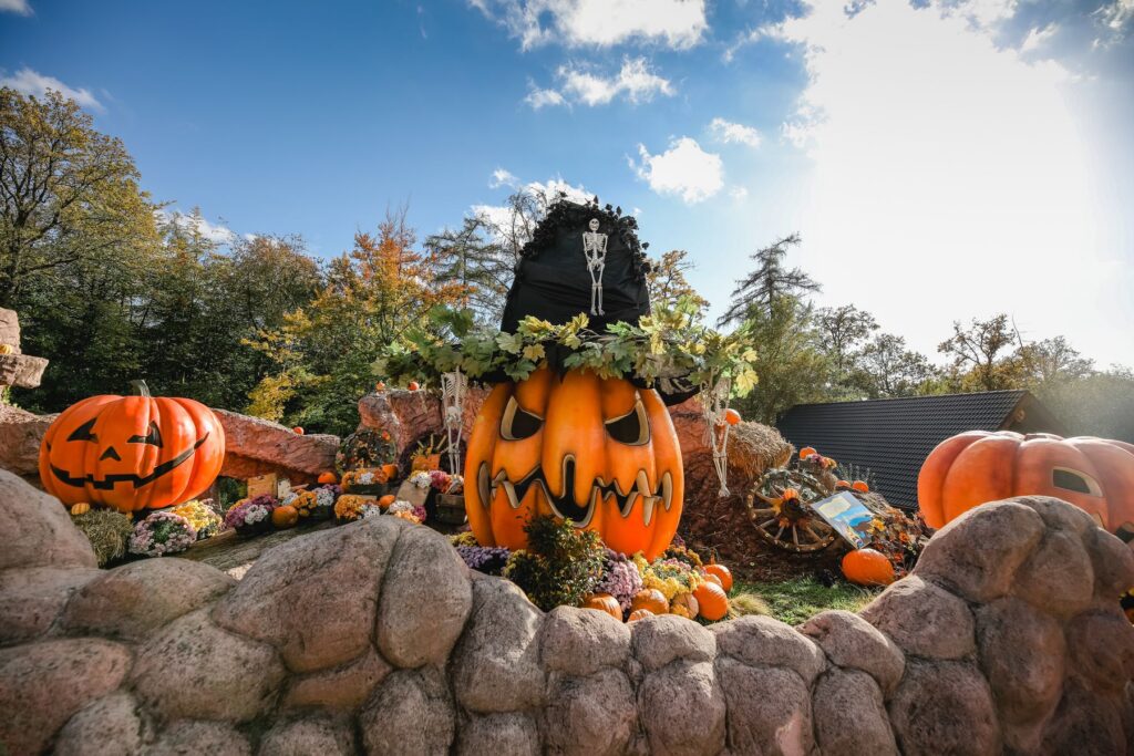 Taunus Wunderland: Halloween 2025