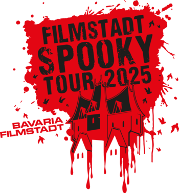 Bavaria Filmstadt: Spooky Tour