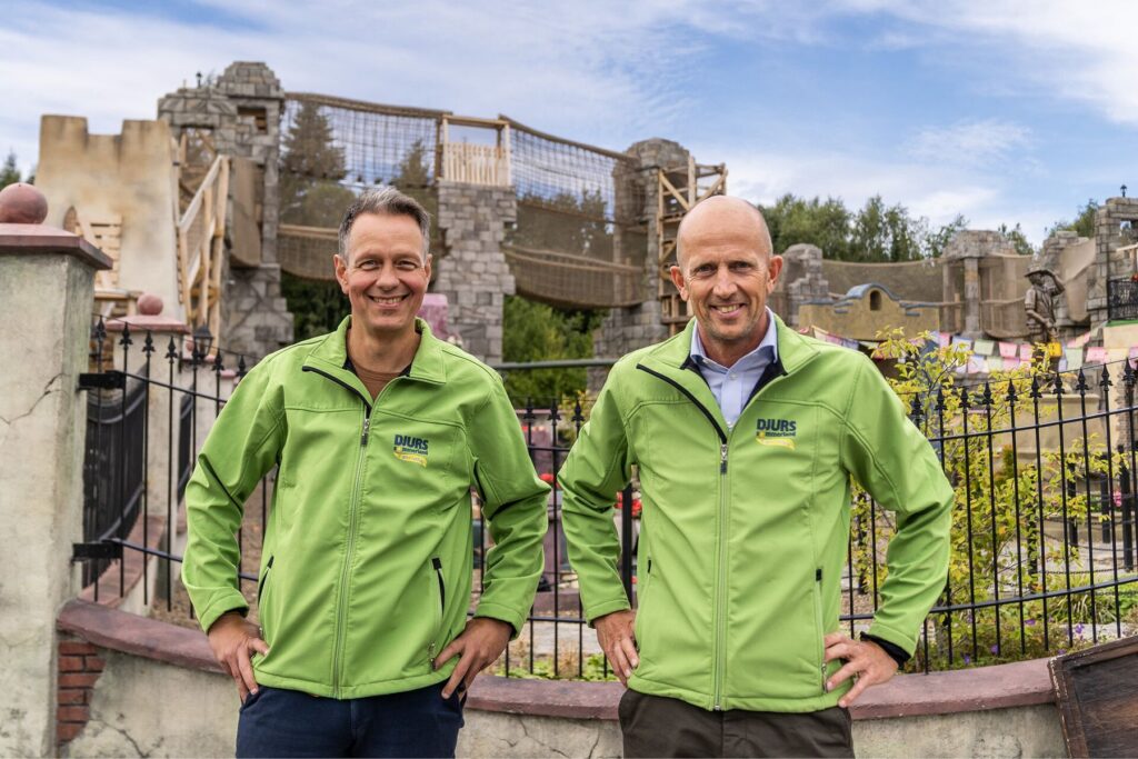 Djurs Sommerland: Holiday Resort (2028)